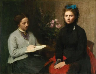 読書